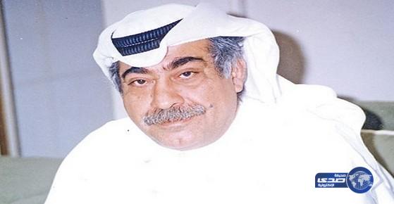 وفاة مؤلف مسلسل درب الزلق إثر حادث مروري