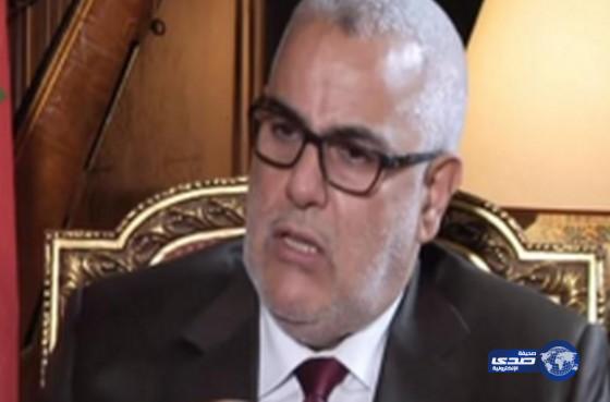 بالفيديو: رئيس الحكومة المغربية لم ندعُ العريفي لزيارة المغرب وأنا من منعته