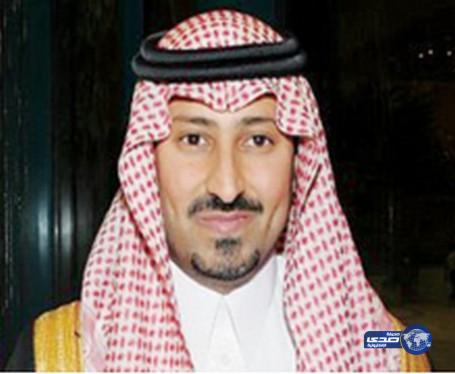 الامير نايف بن سلطان بن محمد رئيساً لـ”زين السعودية” خلفاً للجرباء