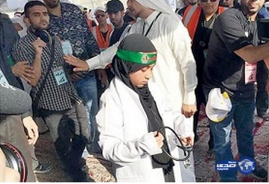 أخت بثينة الصغرى سأحقق أمنيتها في نيل شهادة الطب