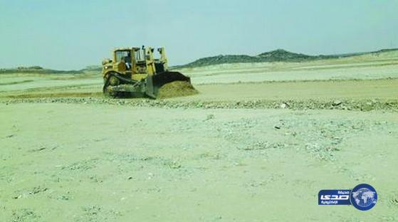 إحباط تسويق 700 أرض مسروقة بجدة