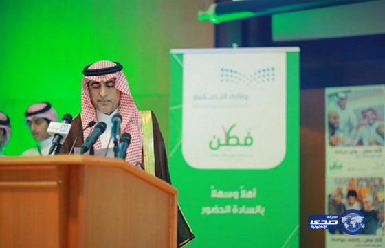 عزام الدخيّل: فطن لجيل آمن ورسالة وزارة التعليم باتجاه العالم كله