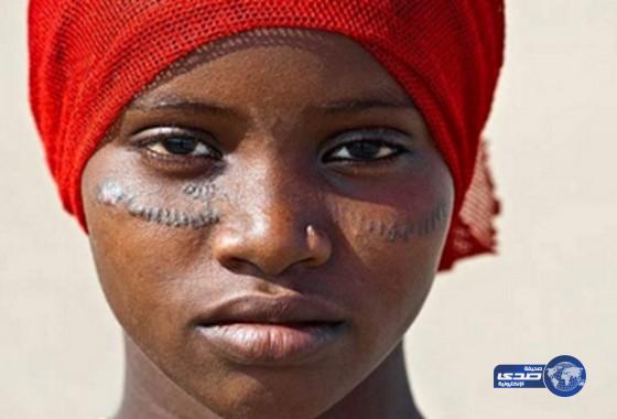 شكوى ضد أردني قبل فتاة أفريقية