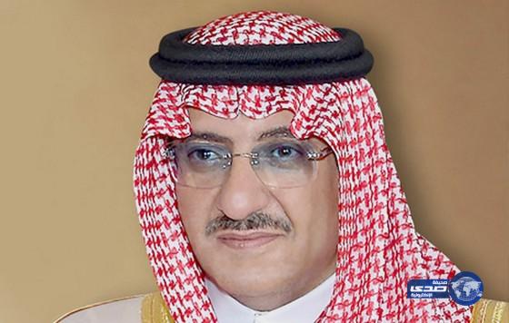 ولي العهد يستقبل الوكلاء المساعدين للشؤون الأمنية في إمارات المناطق