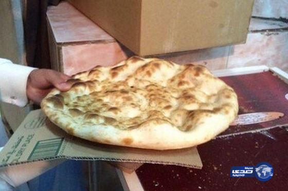 امانة نجران تمهل المخابز المخالفة أسبوعين