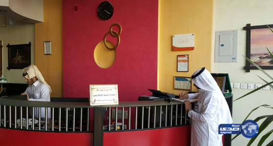 سياحة نجران تصدر عدد 11 ترخيصا وتضبط 70 مخالفة على دور الإيواء السياح‎