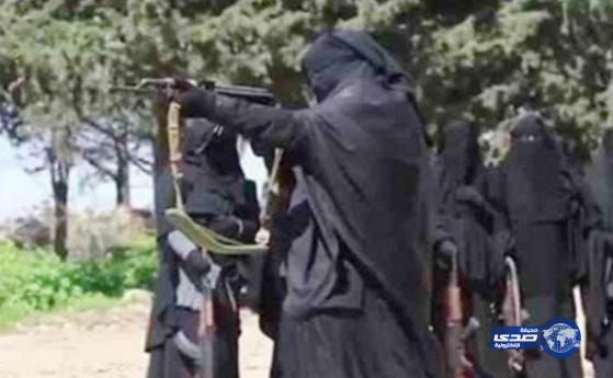 بالفيديو:”داعش” يستهدف تجنيد السعوديات