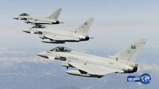 فرار جماعي للحوثيين من البيضاء والحديدة بعد قصف مكثّف لطيران التحالف