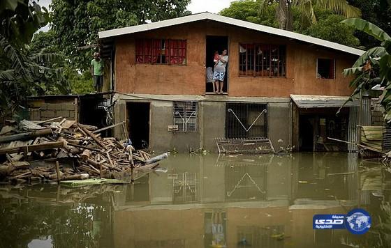 ارتفاع حصيلة وفيات الإعصار «كوبو» إلى 58 شخصا