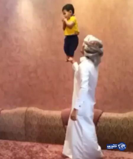 قمة الهياط..