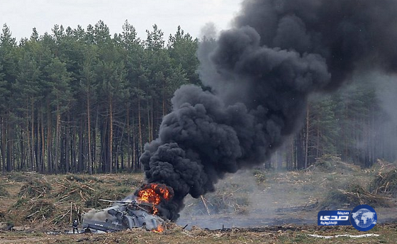 مقتل شخصين في تحطم هليكوبتر بكندا