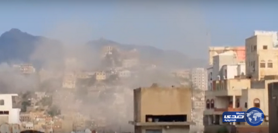 مواجهات ضارية في اليمن ومعلومات “عسيري” توضح تفاصيل المعركة