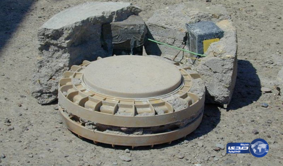 إبطال مفعول عبوة محلية الصنع في مصر