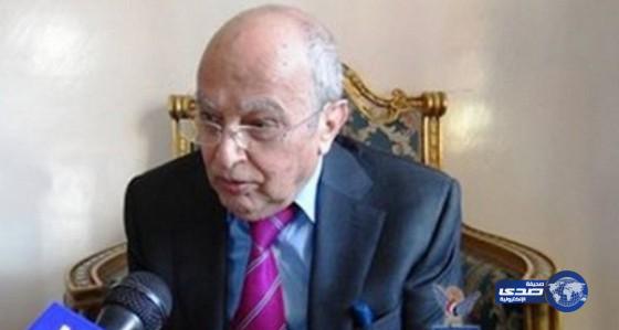 انباء متضاربة عن وفاة عبدالكريم الارياني