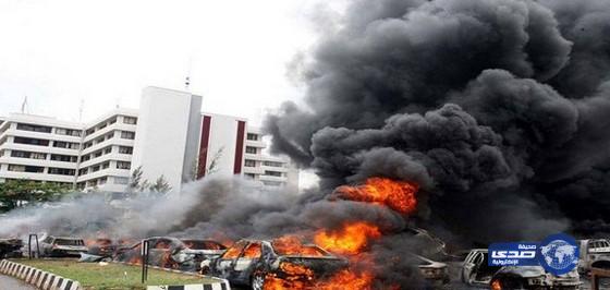 28 قتيلاً ضحايا مسجد “مايدوجوري” النيجيري