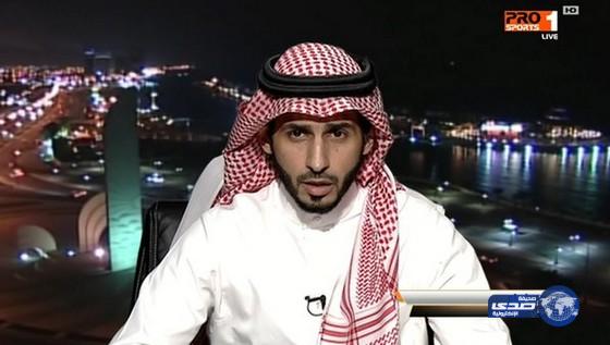 بارباع:الهلال سيكسب قضية الاحتجاج ومن حق اندية الإمارات الاحتجاج على مشاركة “موسى سو”