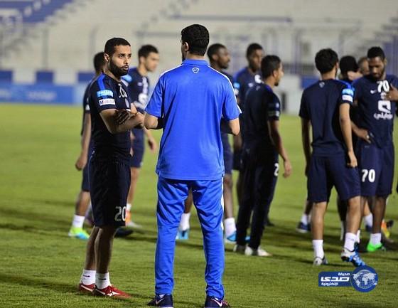 الهلال يهدد بالمحكمة الدولية في حال رفض الاحتجاج الآسيوي