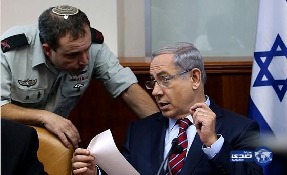 نتنياهو: وضع كاميرات مراقبة في المسجد الأقصى يصب بمصلحة إسرائيل