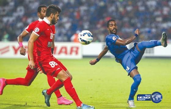 الأهلي الإماراتي: موقفنا سليم… والبنود الدليل