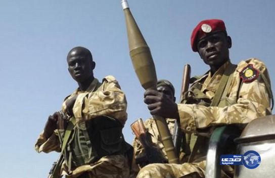 قوات سودانية تُحبط هجومًا على مستشفى بعدن