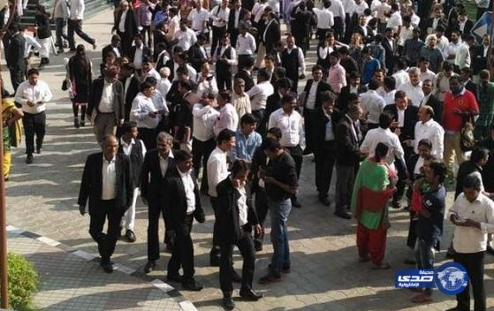 زلزال قوي يهز باكستان ونيودلهي والعاصمة الأفغانية