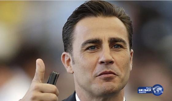 رسمياً: كانافارو مدرباً للنصر حتى نهاية الموسم