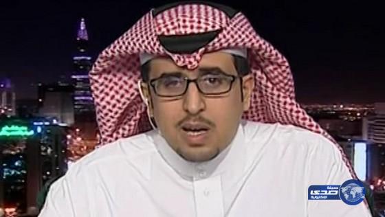 مدير المركز الاعلامي بنادي الهلال :الادارة ستصعد القضية الى ماهو ابعد من اتحاد آسيا