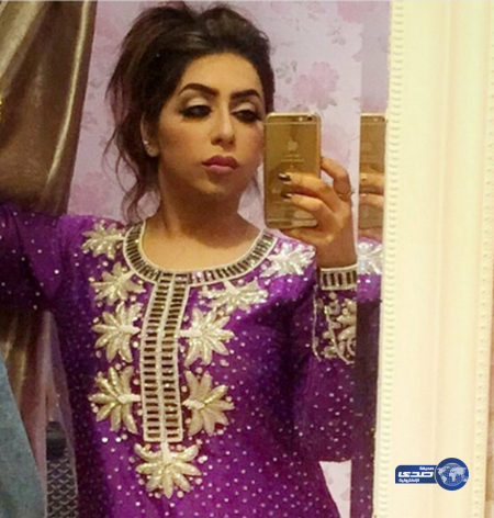 غادة الزدجالي..محتاره ماتدري وش تصبغ شعرها؟..