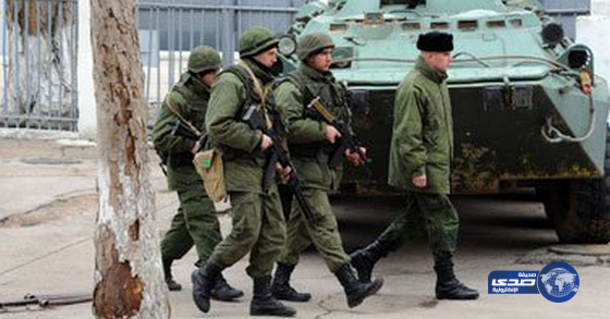 انتحار جندي روسي في قاعدة جوية بسوريا