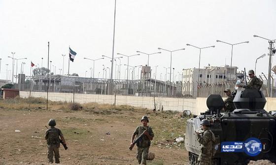 تركيا توقف 1160 شخصاً أثناء محاولتهم التسلل من وإلى سوريا