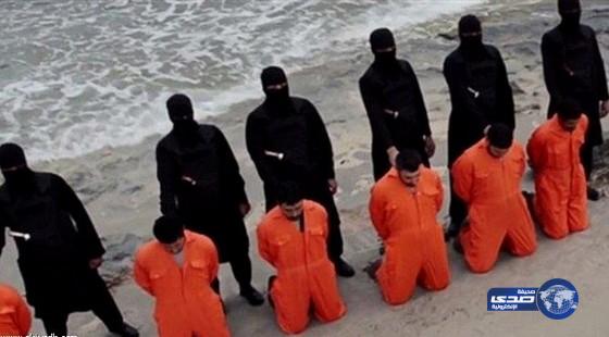 داعش يعدم أكثر من 200 من عناصره كانوا بصدد الانشقاق عنه