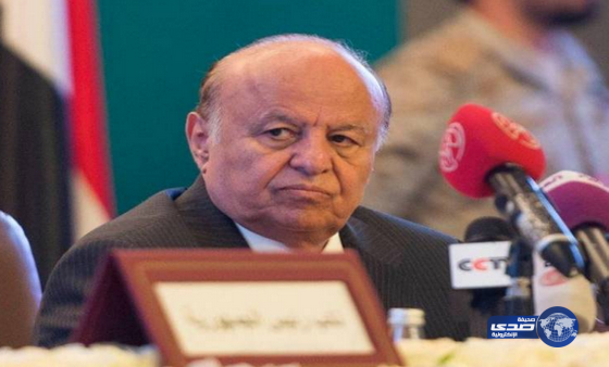 القيادة الشرعية في اليمن تعلن استعدادها دعم المقاومة في تهامة