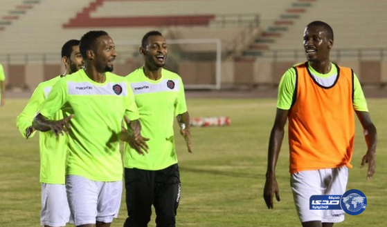 اﻻتفاق مهدد بغياب سته من ﻻعبيه أمام النجوم