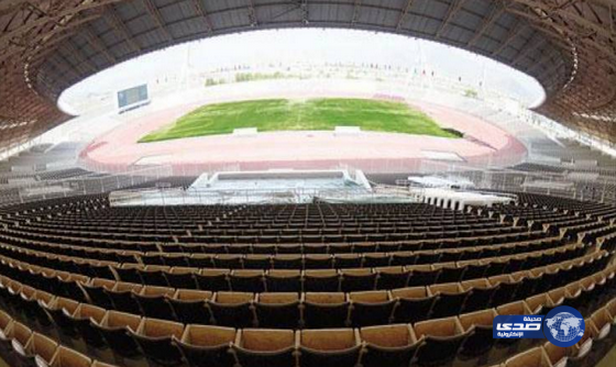 رعاية الشباب توضح أسباب قطع التيار الكهربائي بمباراة الوحدة والنصر