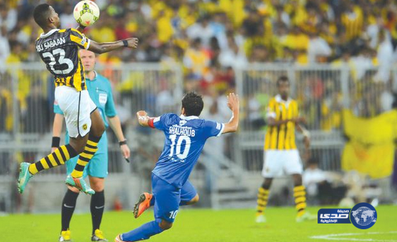 الاتحاد والهلال «كلاسيكو» لا يرضى إلا بـ «المتعة»