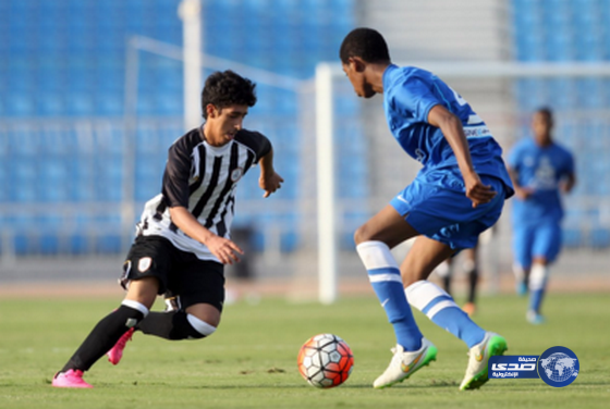الشباب بطلاً لكأس الاتحاد السعودي لكرة القدم