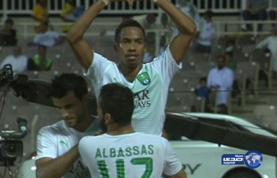 الأهلي يكسب نجران وينفرد بصدارة دوري جميل