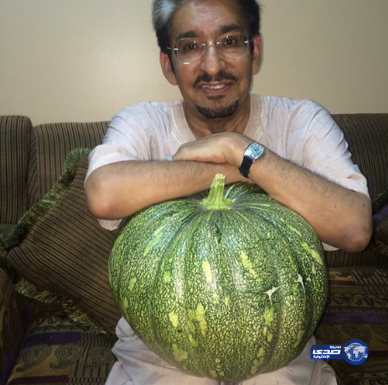 وش سالفة القرع مع  السدحان!..