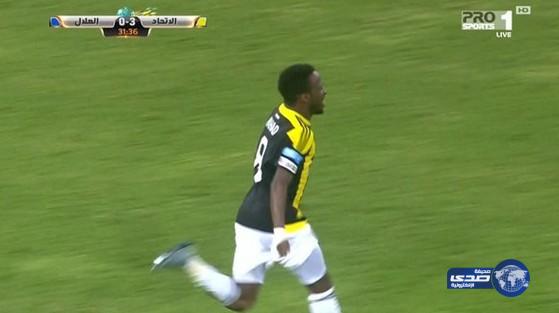 فهد المولد :الفوز على الهلال لم يكن سهلا