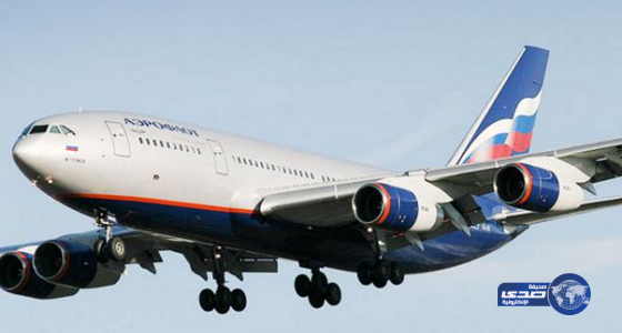 سقوط طائرة ركاب روسية فوق سيناء على متنها 212 راكبا