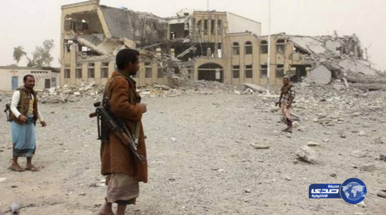 المتمردون الحوثيون ينسحبون من منطقة الزاهدة في تعز