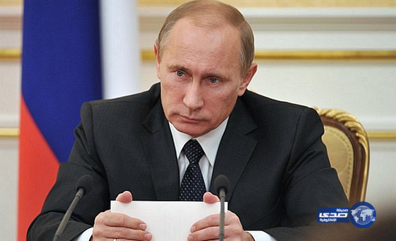 بوتين يأمر بإرسال فرق إغاثة روسية إلى موقع تحطم الطائرة