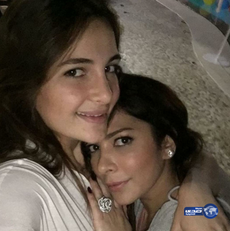 مين أم الثانيه فيهم؟..