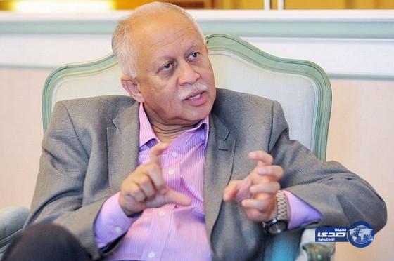 وزير الخارجية اليمني: إيران كان لديها حلم بالتوسع وابتلاع اليمن