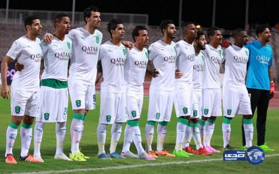 الأهلي يحطم رقمه القياسي بدون خسارة في الدوري السعودي