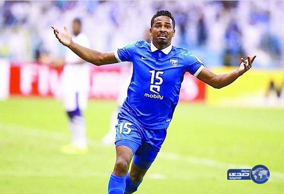 ناصر الشمراني: لا أعلم سبب استبعادي من الكلاسيكو