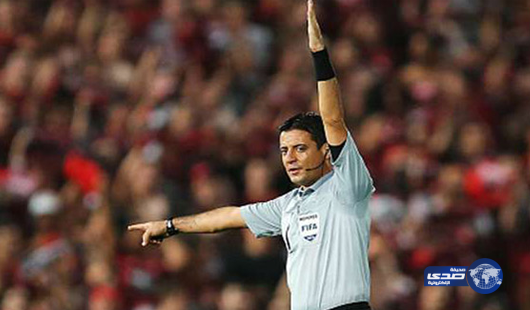 إيراني يقود مواجهة الهلال والاهلي الاماراتي