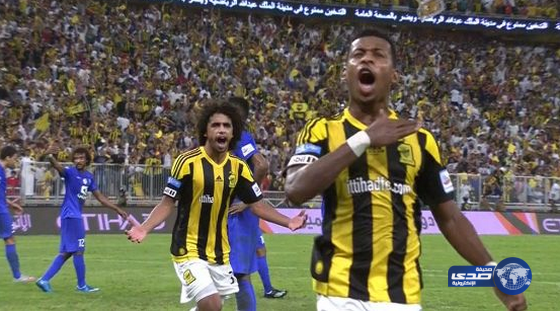 المكافآت تنهال على لاعبي الاتحاد بعد الفوز على الهلال