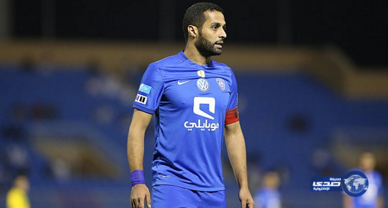 نواف التمياط .. مبروك الفوز وعودة ياسر