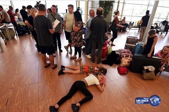 ايزي جيت: السلطات المصرية علقت بعض الرحلات البريطانية